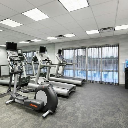 Fairfield Inn & Suites Fort Pierce / Port St Lucie מראה חיצוני תמונה