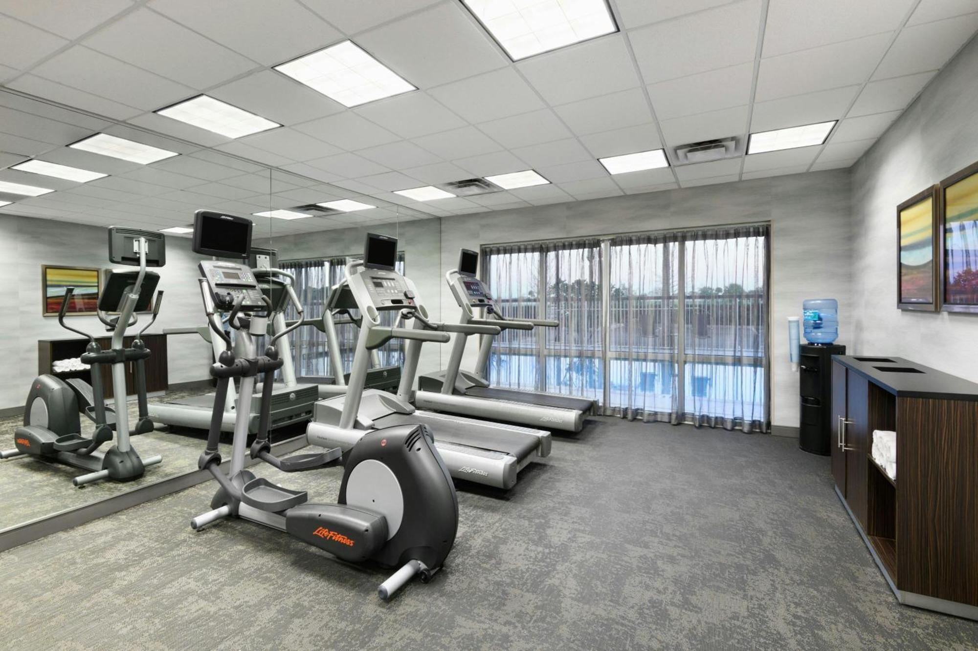 Fairfield Inn & Suites Fort Pierce / Port St Lucie מראה חיצוני תמונה
